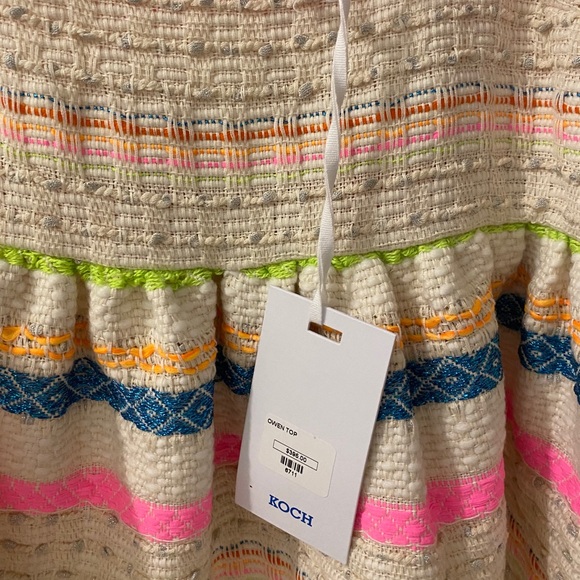 Koch set - Picture 4 of 7